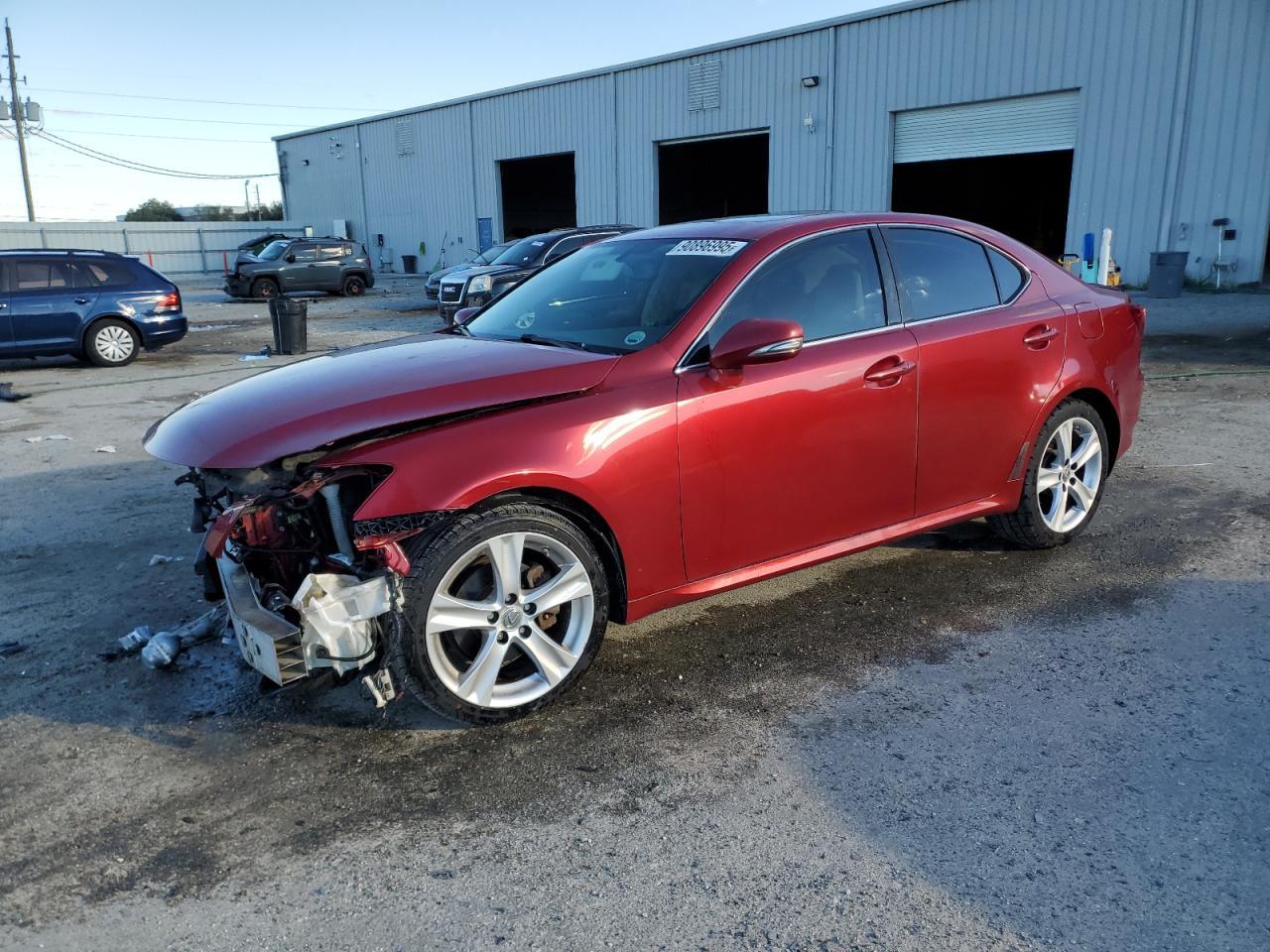 2013 LEXUS IS 250