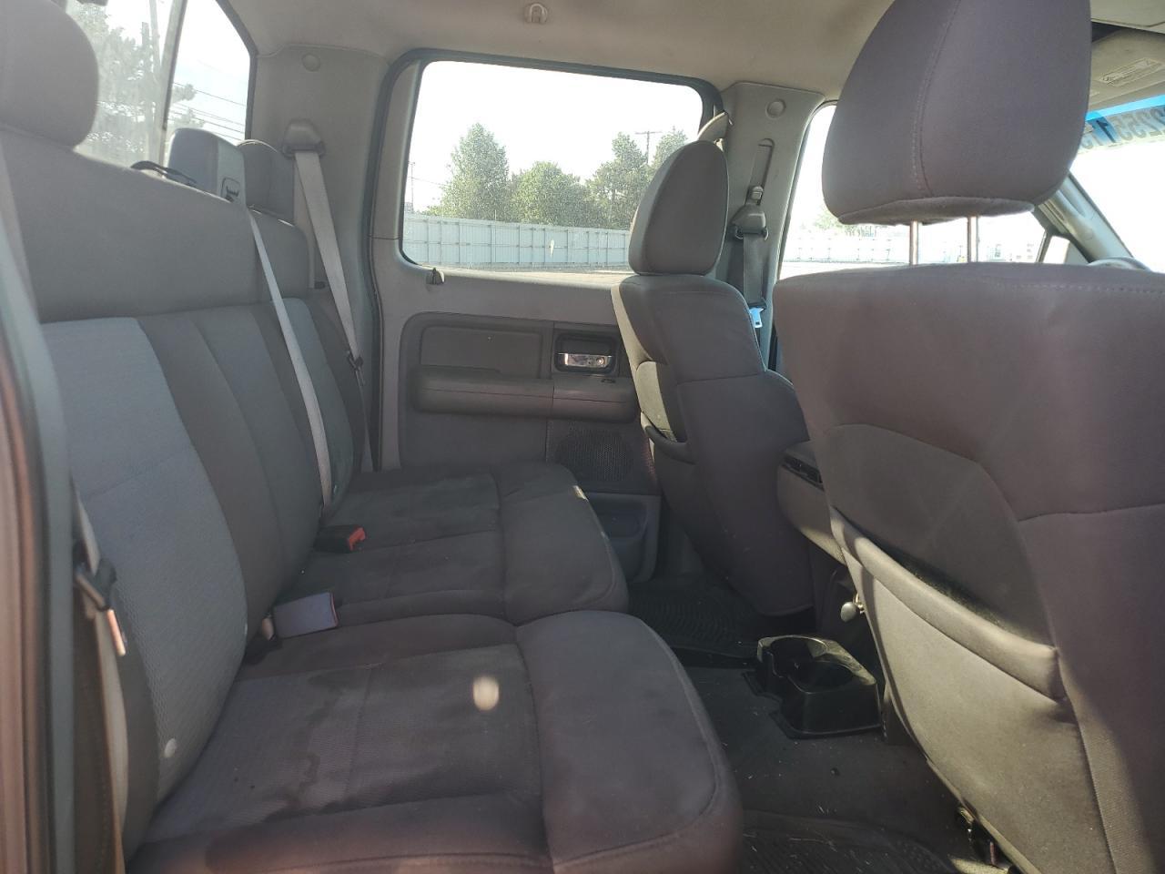 2006 FORD F-150