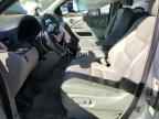 2007 HONDA ODYSSEY