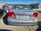2002 HONDA CIVIC