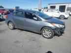 2016 KIA FORTE