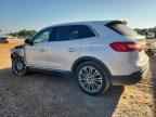 2016 LINCOLN MKX