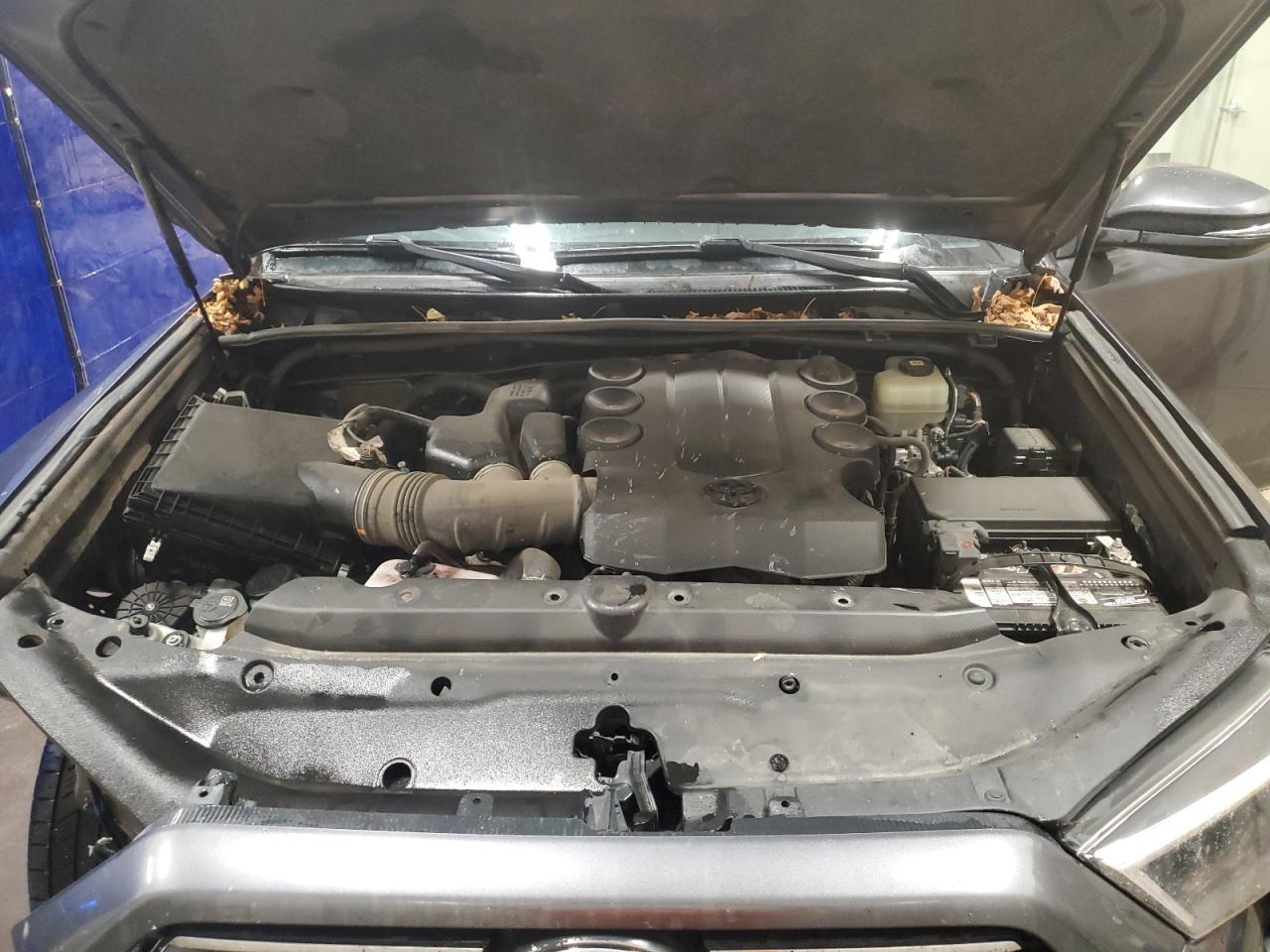 2021 TOYOTA 4Runner
