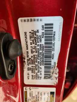 2006 TOYOTA COROLLA