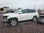 2013 TOYOTA HIGHLANDER