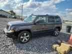 2016 JEEP PATRIOT
