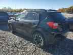 2016 SUBARU Crosstrek