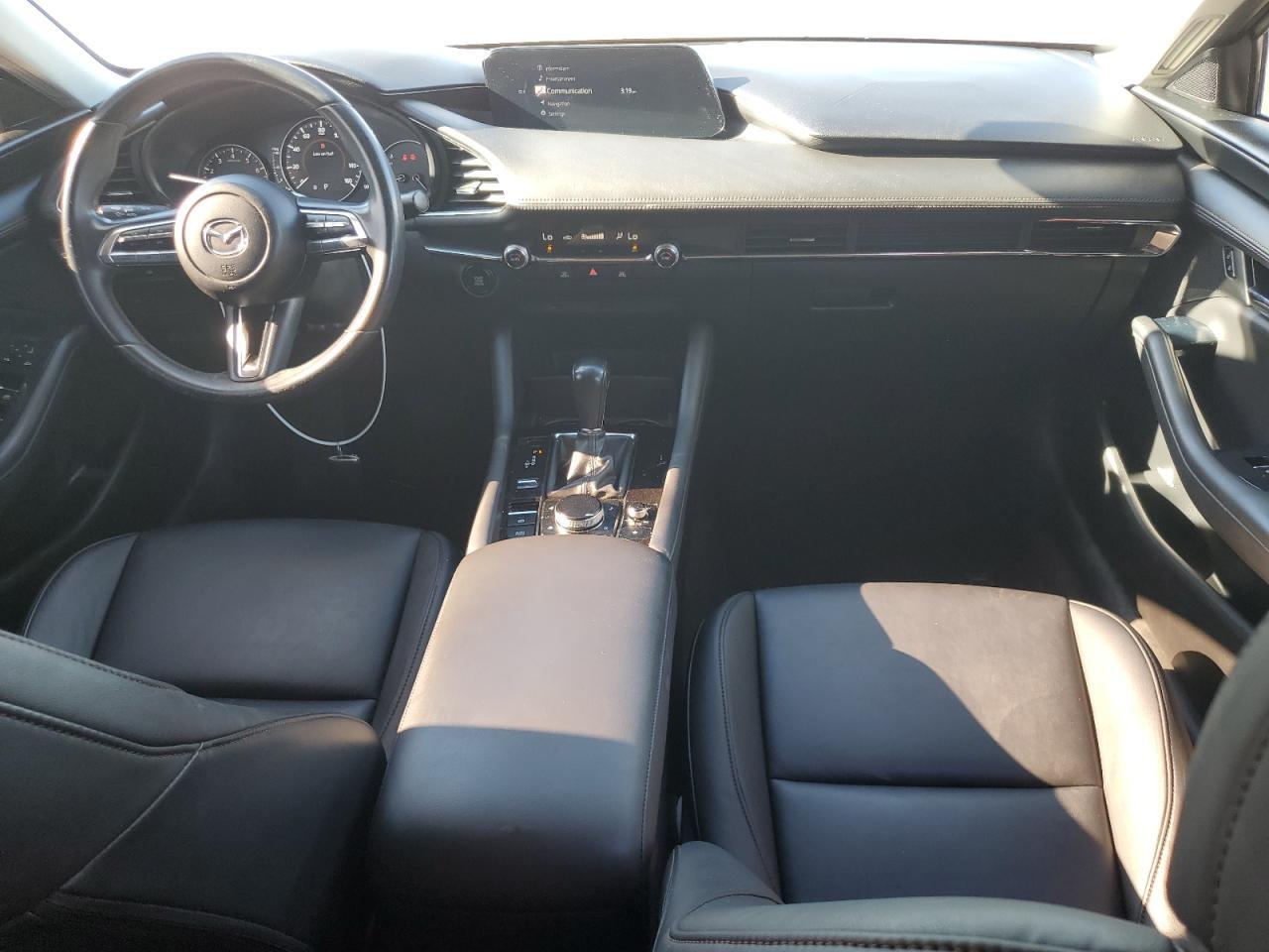2019 MAZDA 3