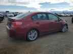 2013 SUBARU IMPREZA