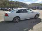 2010 CHEVROLET IMPALA