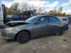 2005 TOYOTA CAMRY