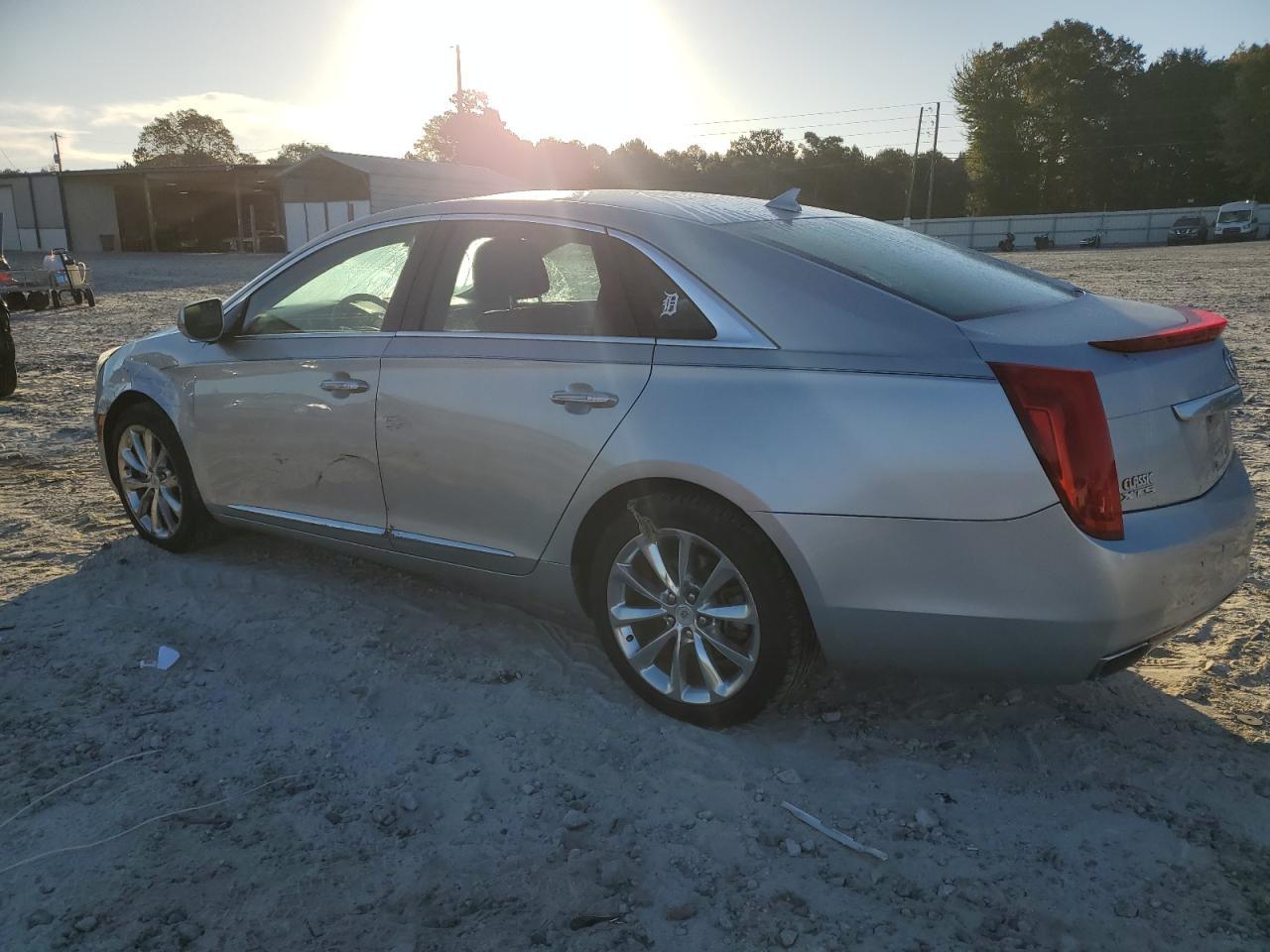 2013 CADILLAC XTS