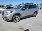 2020 SUBARU Ascent