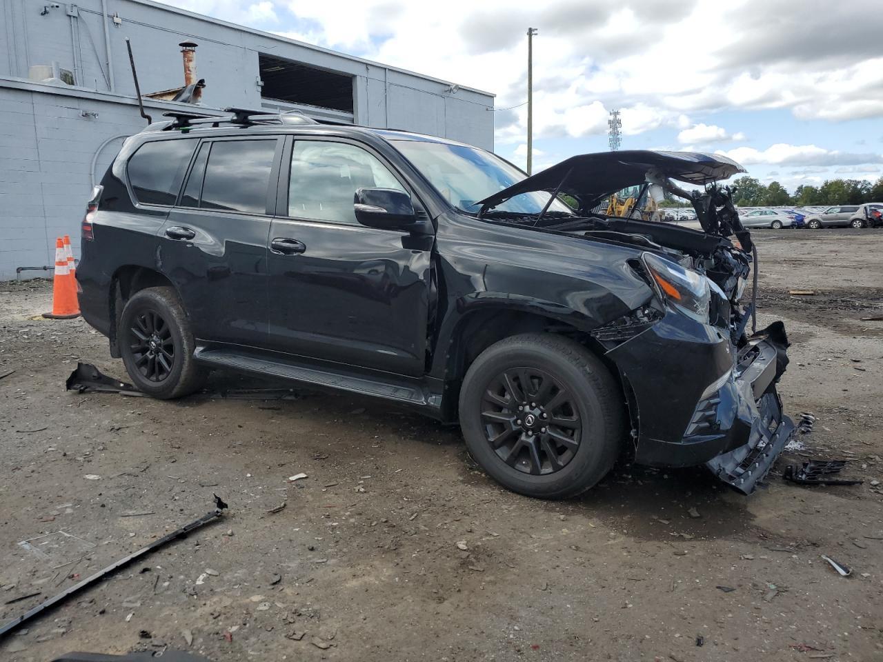2023 LEXUS Gx