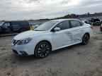 2016 NISSAN SENTRA