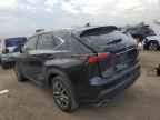 2015 LEXUS Nx