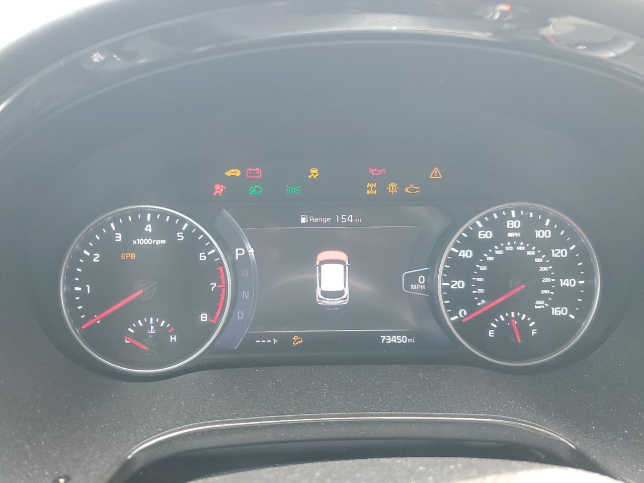 2021 KIA SELTOS