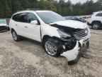 2014 CHEVROLET TRAVERSE
