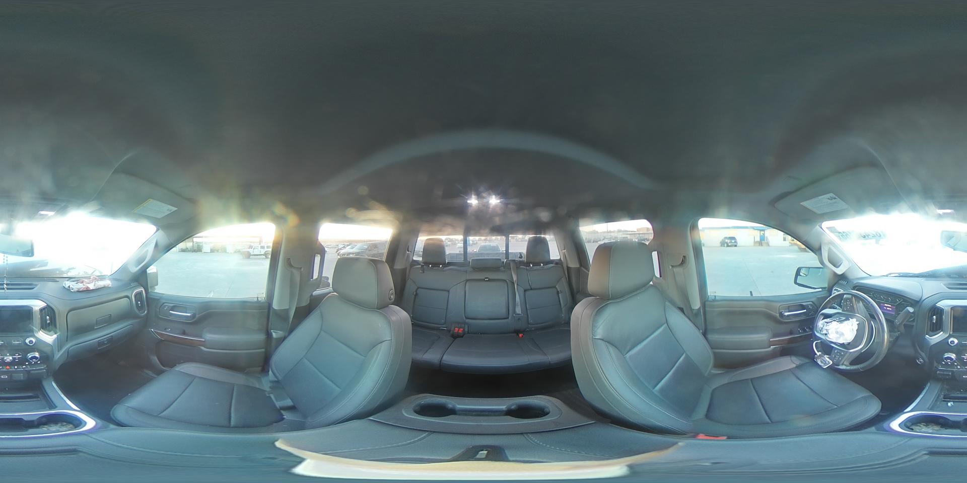 2022 GMC Sierra