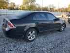 2007 FORD FUSION