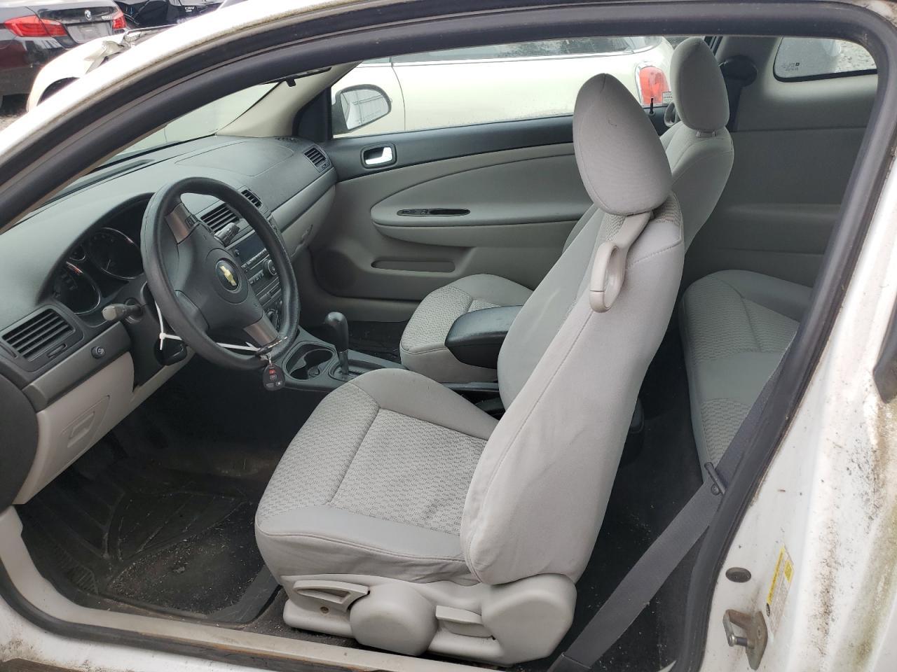 2008 CHEVROLET COBALT