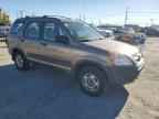 2003 HONDA CR-V