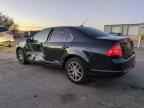 2010 FORD FUSION