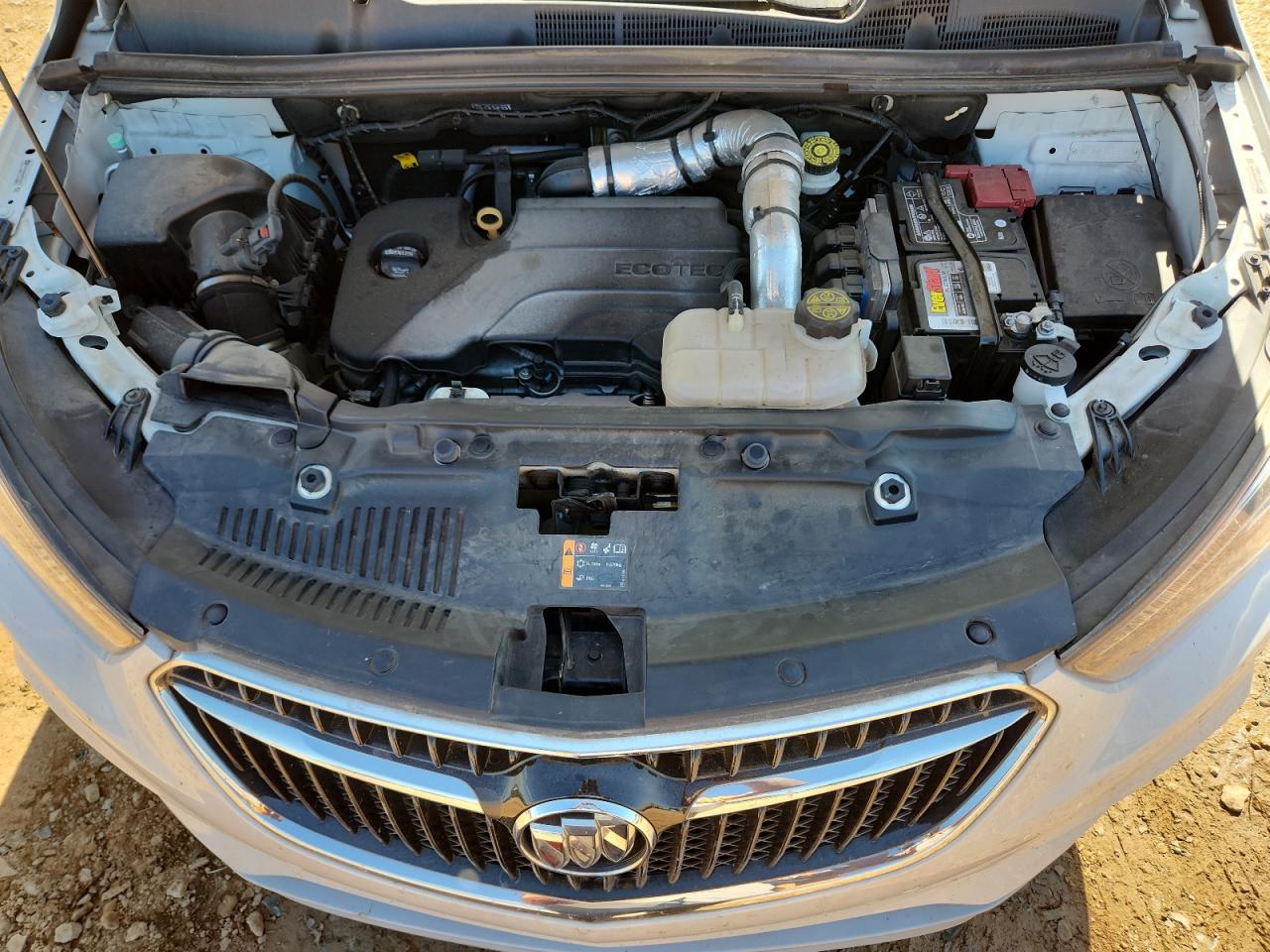 2019 BUICK ENCORE