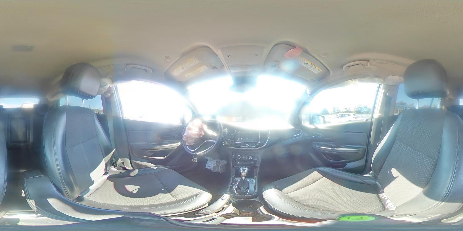 2019 BUICK ENCORE