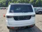 2024 JEEP Grand Wagoneer