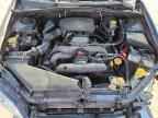 2009 SUBARU Outback