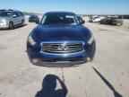 2013 INFINITI FX37