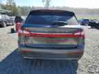 2017 LINCOLN MKX