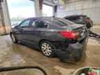 2017 SUBARU Legacy