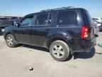 2011 HONDA PILOT