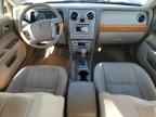 2008 LINCOLN MKZ