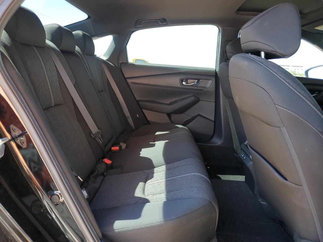 2025 HONDA ACCORD