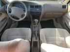 1996 TOYOTA COROLLA