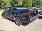 2017 HONDA Ridgeline