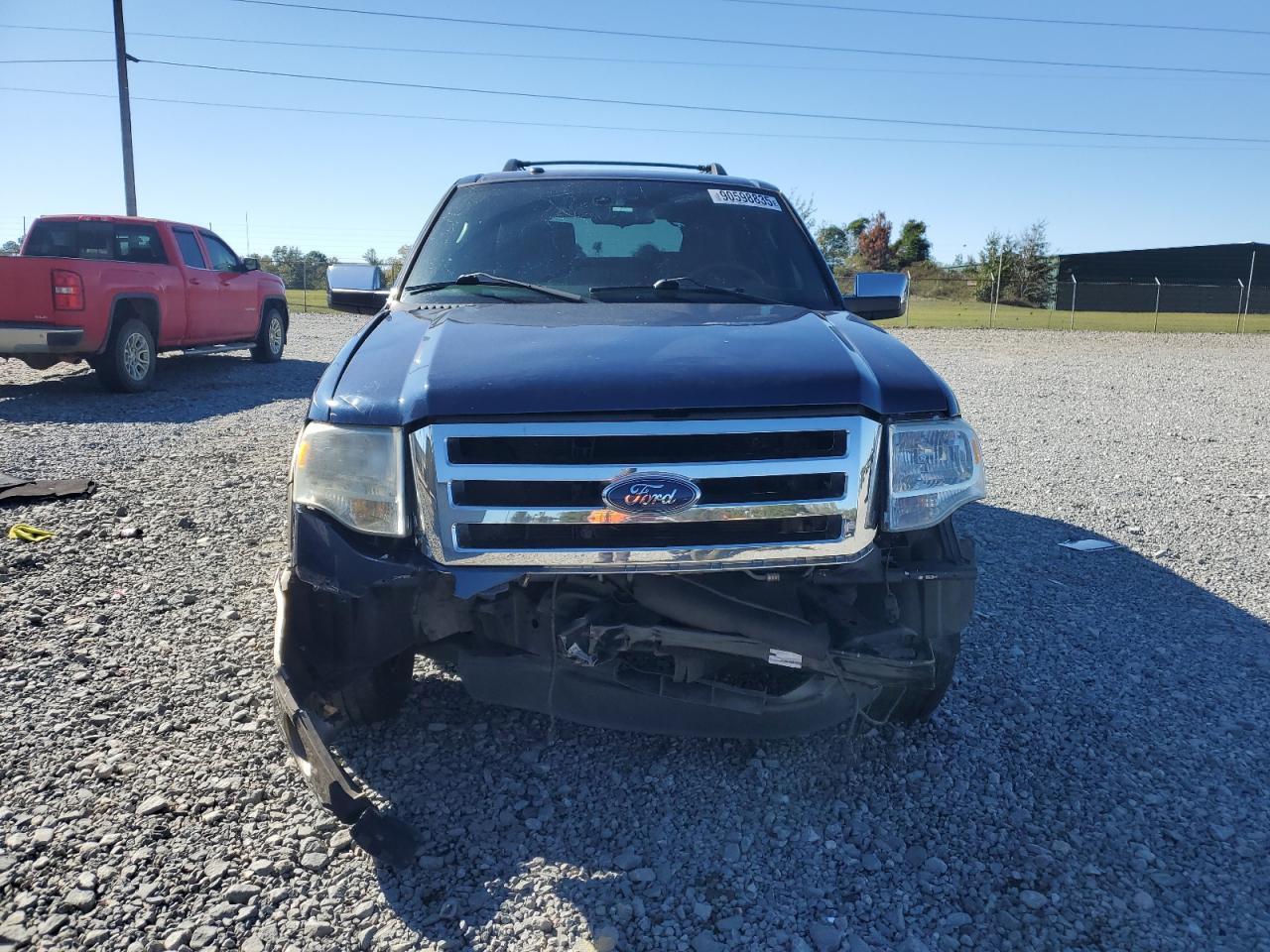 2013 FORD Expedition