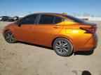 2020 NISSAN VERSA