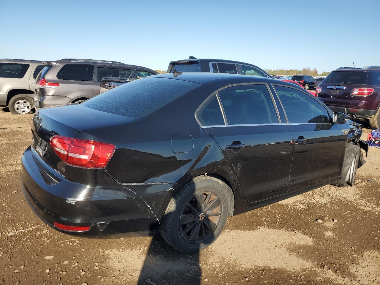 2015 VOLKSWAGEN JETTA