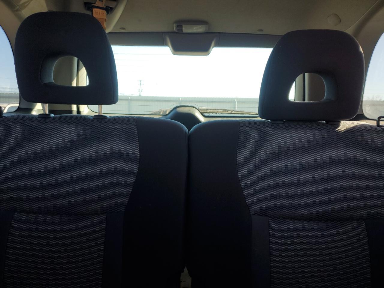 2005 TOYOTA RAV4