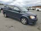 2013 DODGE GRAND CARAVAN