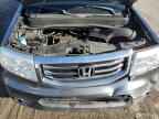 2012 HONDA PILOT