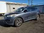 2016 HYUNDAI SANTA FE