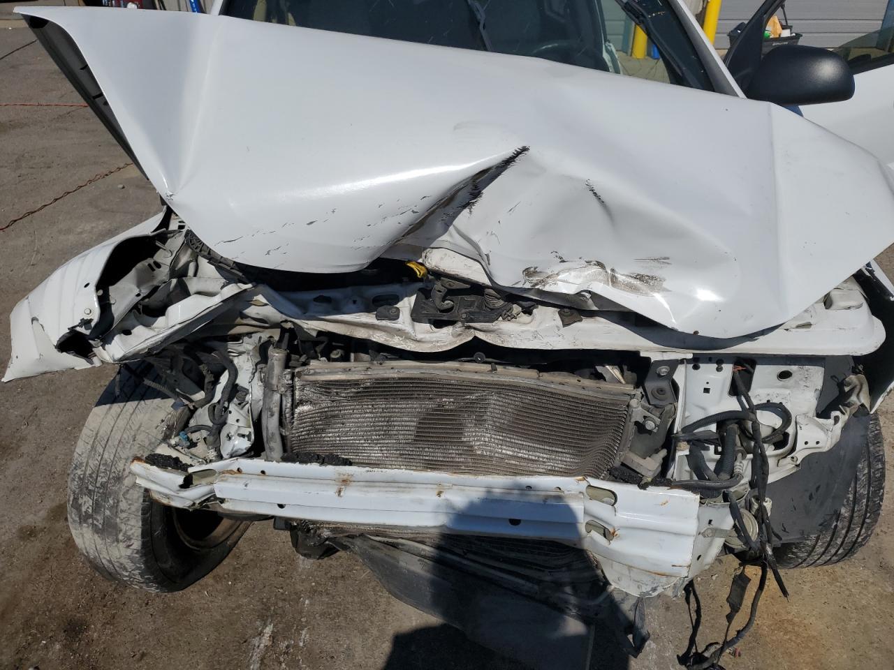 2007 CHEVROLET EQUINOX