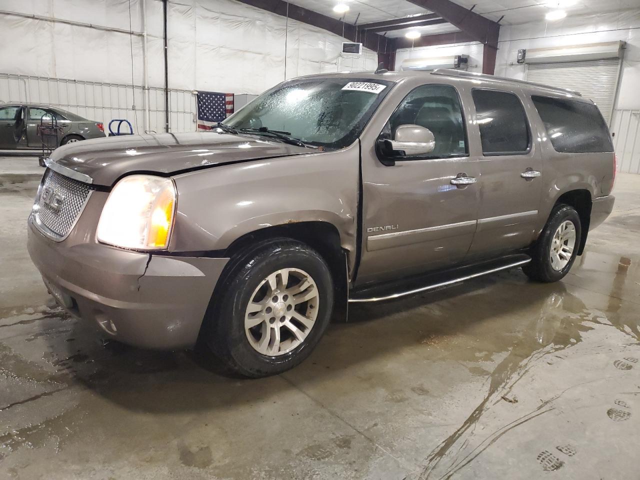 2011 GMC Yukon XL