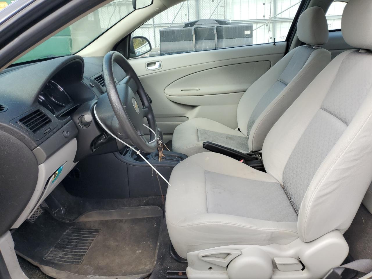2006 CHEVROLET COBALT