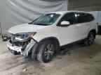2018 HONDA PILOT